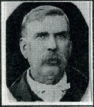 William Isaac Hall